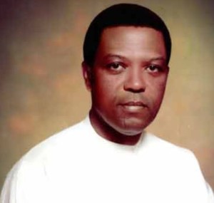 The late Chief Alex Ibru, Publisher, The Guardian